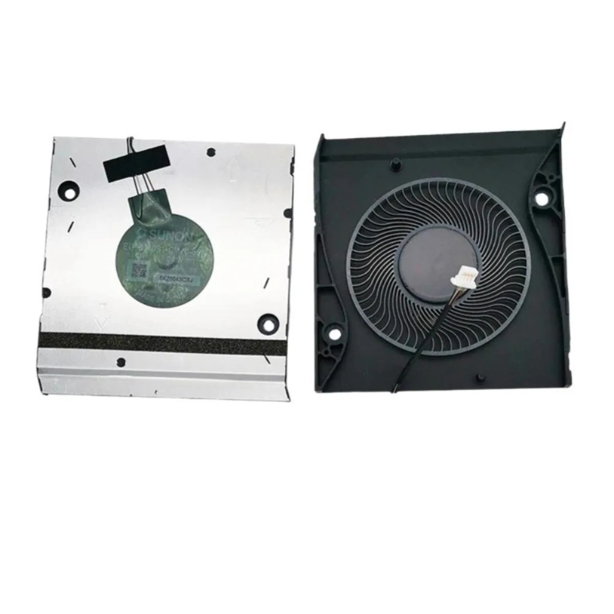 Quạt tản nhiệt laptop Dell Latitude 7520 E7520 05GG6X EG50040S1-CM20-S9A