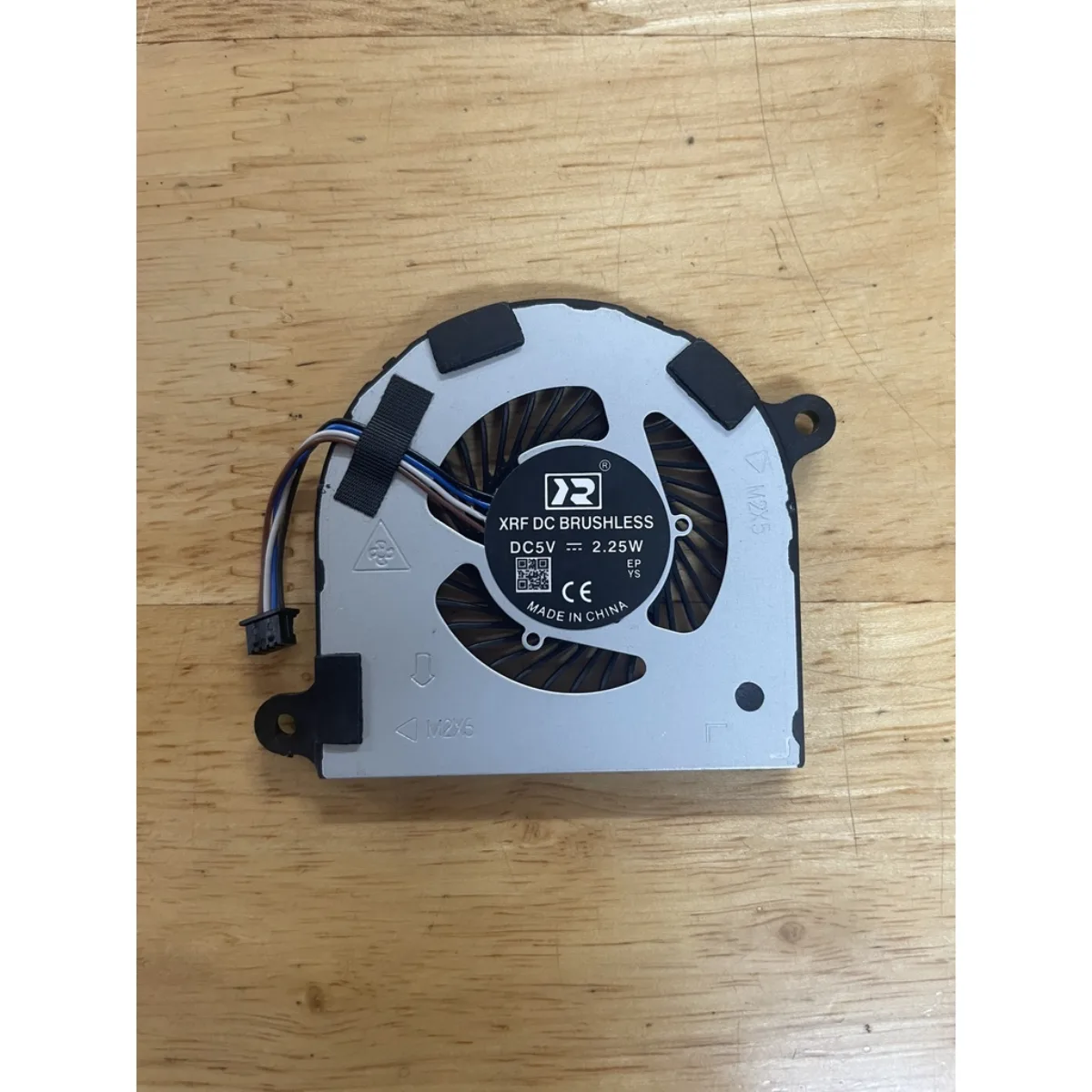 Quạt tản nhiệt laptop Dell Latitude E7480 E7490 7480 7490 02T9GV EG50040S1-C910-S9A