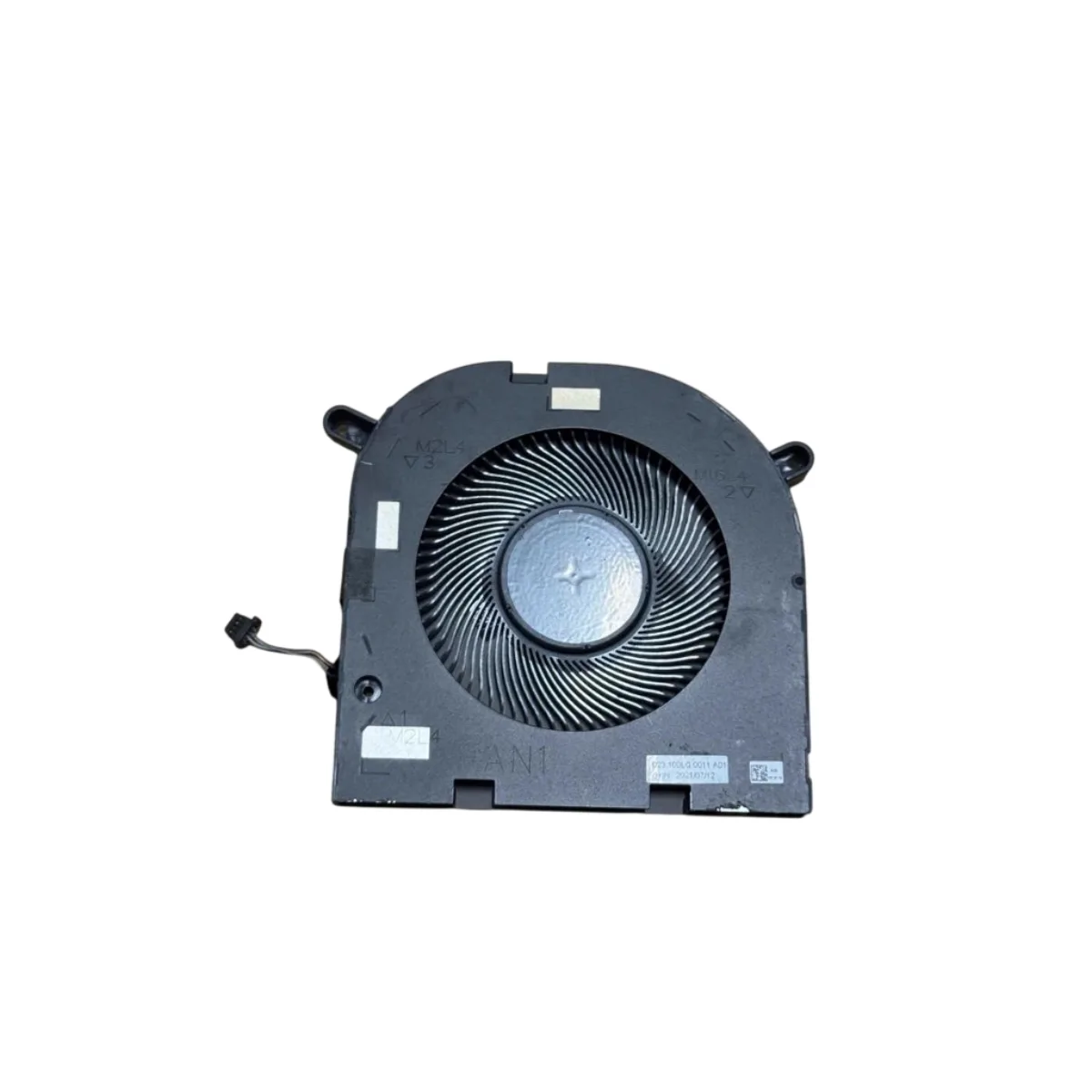 Quạt tản nhiệt laptop Dell XPS 17 9700 9710 9720 Dell Precision 5750 5760 0MXF81 0P2FY9