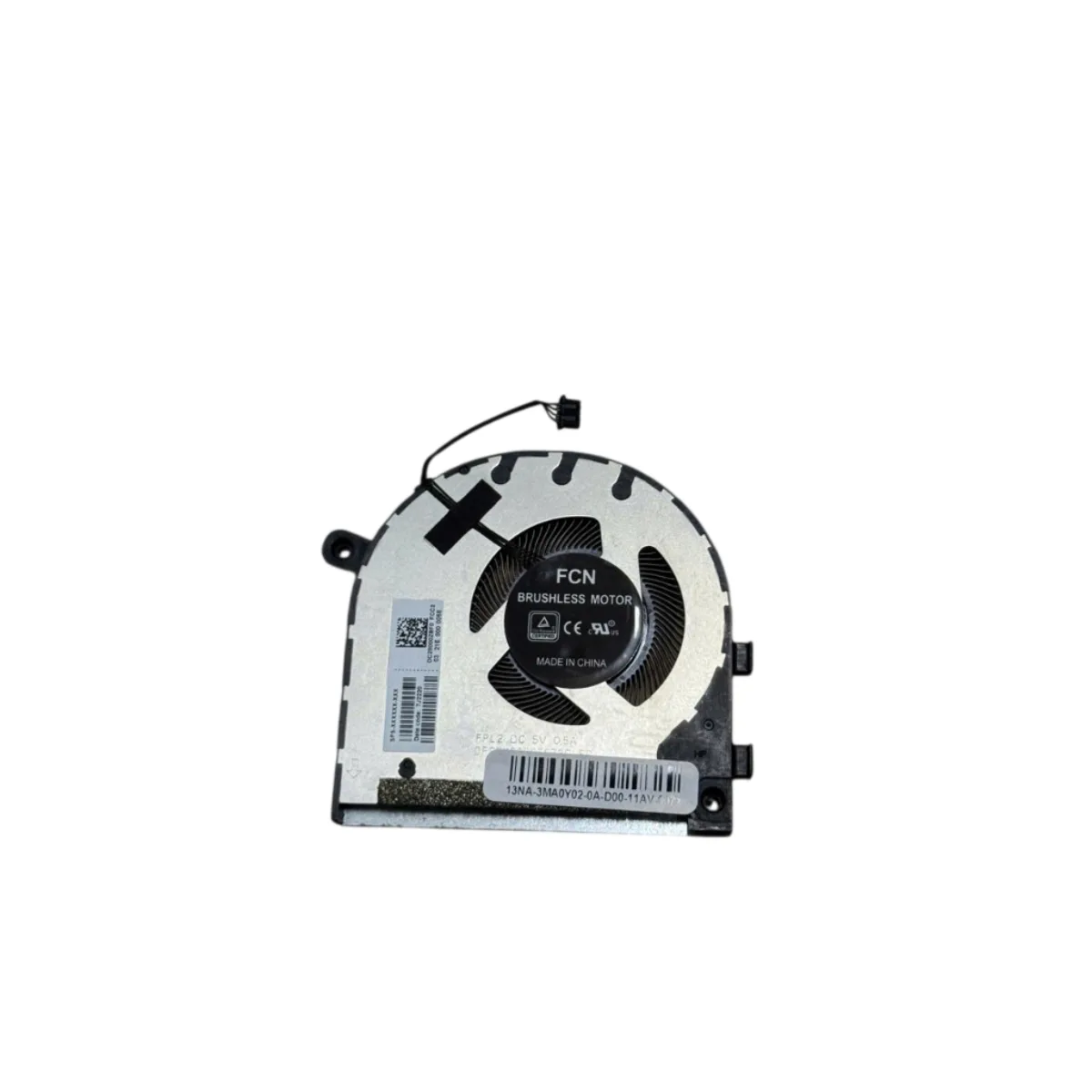 Quạt tản nhiệt laptop HP Envy X360 15-EW 15-EY N09634-001 N09635-001