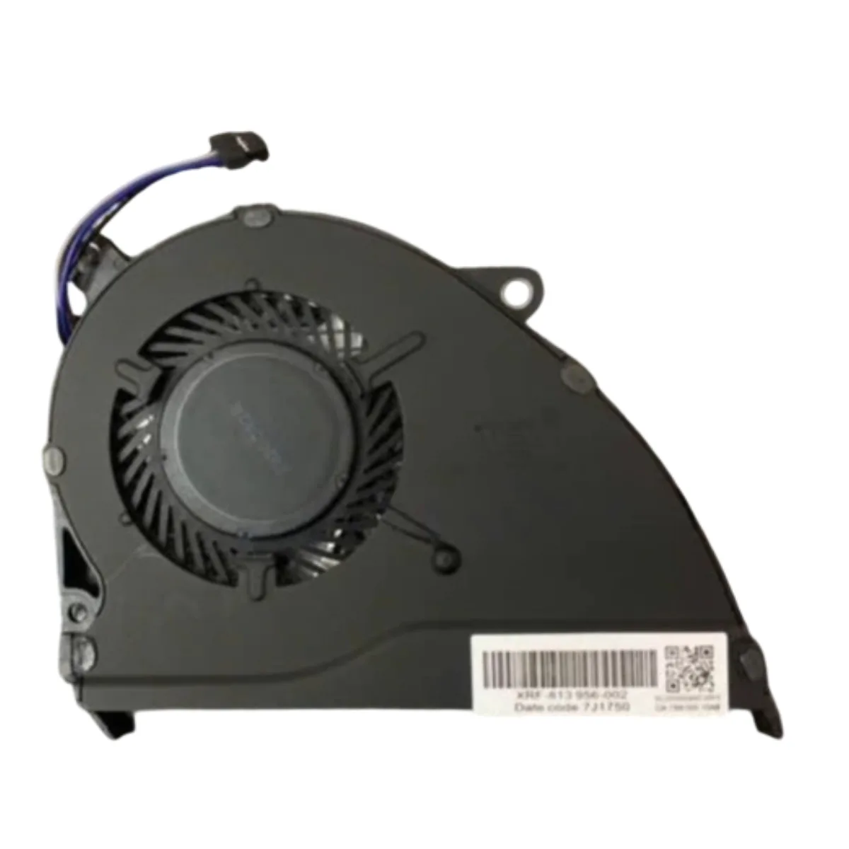 Quạt tản nhiệt laptop HP Pavilion 14-CE 14-CE0016TU 14-CE0035TX L26368-001 L19160-001
