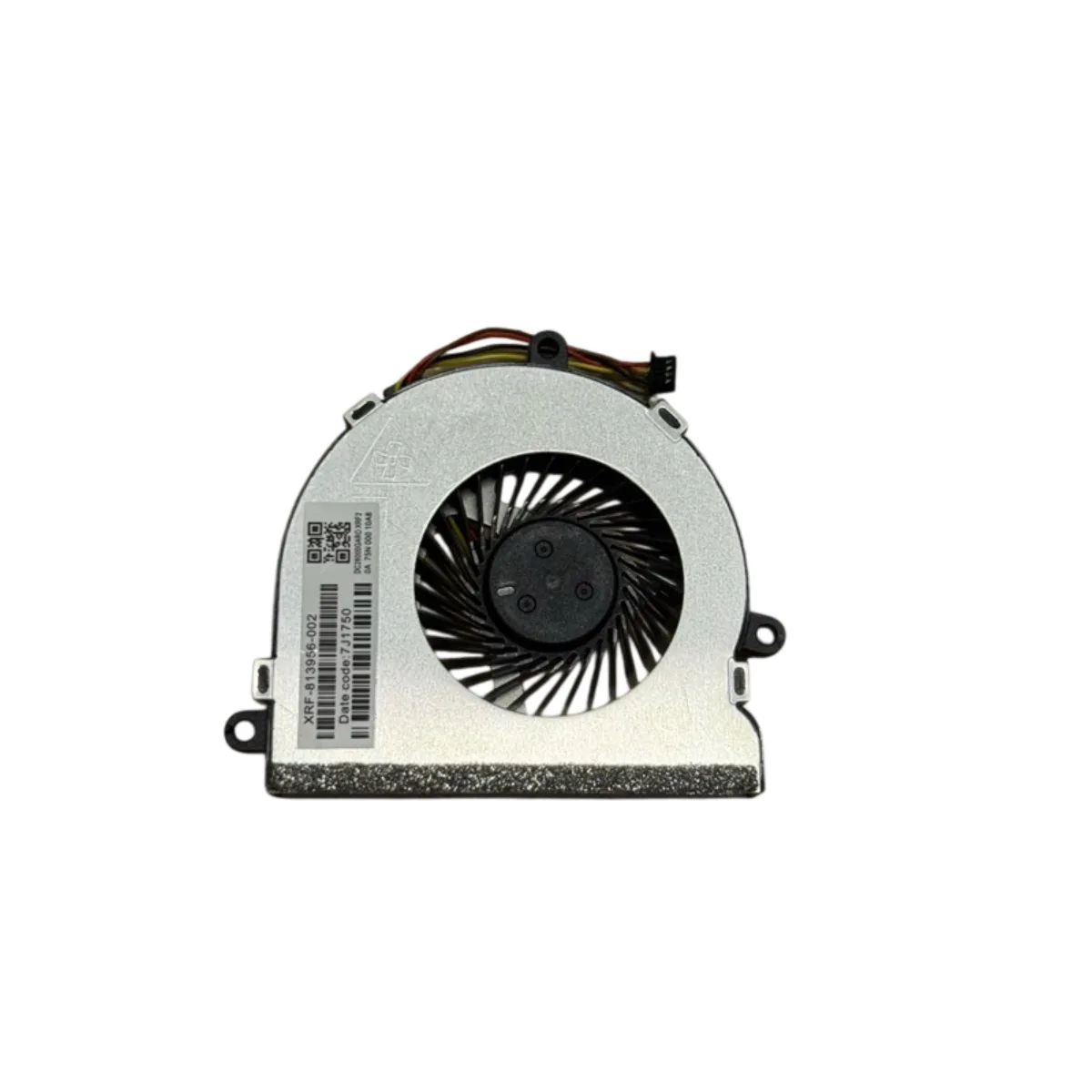 Quạt tản nhiệt laptop HP Pavilion 15-BS 15-BW 15-BD 15-AC 15-AF 15-AY 15-BA 250 G4 255 G4 813946-001