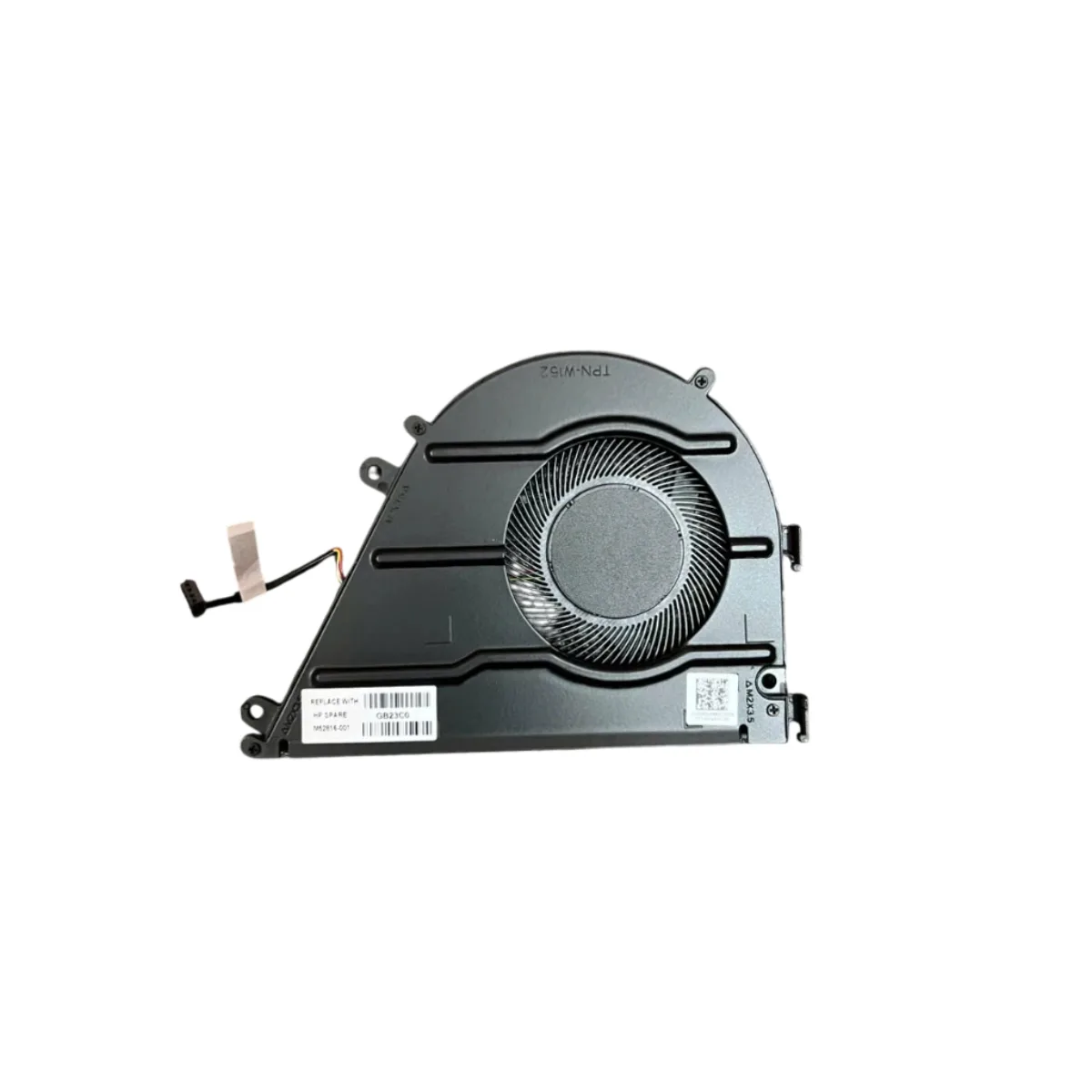 Quạt tản nhiệt laptop HP Pavilion Aero 13-BE 13-BE00XX 13-BE10XX 13-BE20XX