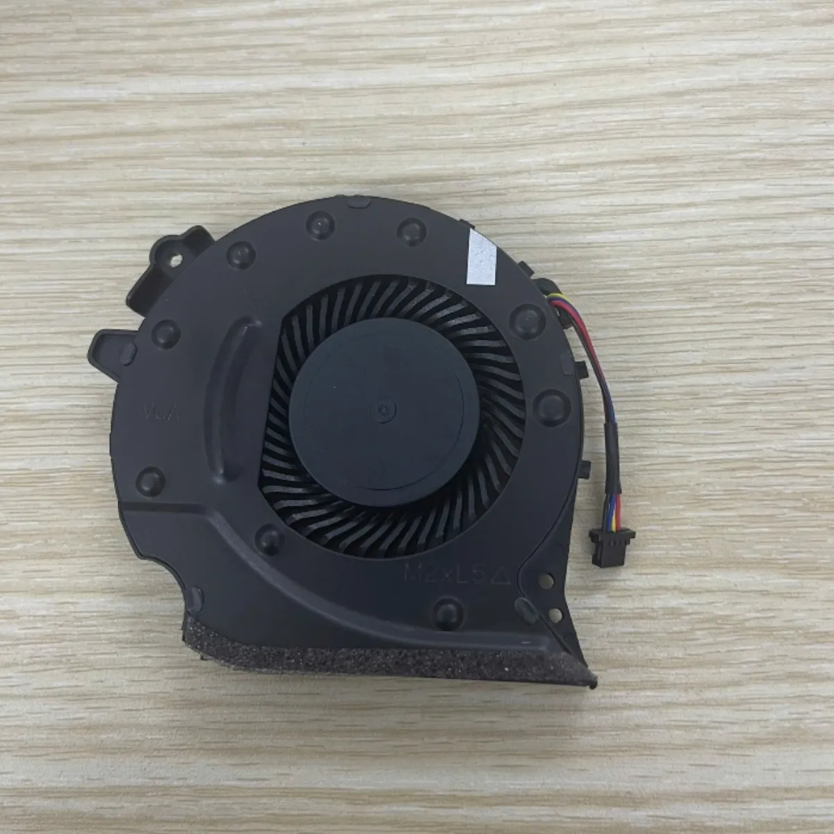Quạt tản nhiệt laptop HP Pavilion Gaming 15-CX 15-CX0078TX 15-CX0144TX 15-CX0071NR L20334-001 L20335-001