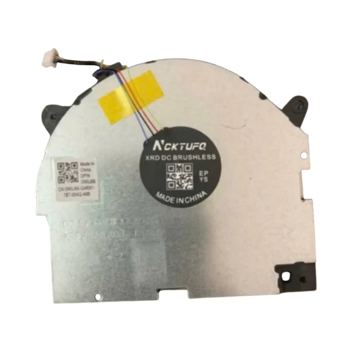 Quạt tản nhiệt laptop Lenovo Legion Y540-15 Y540-15IRH 81Sx 81Sy 81Ns 81V4 81T0