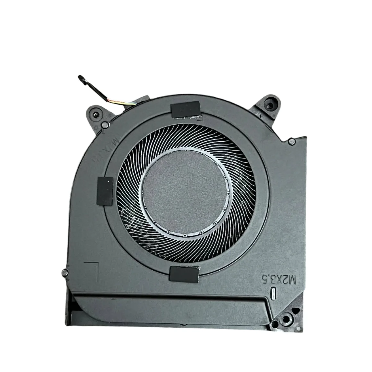 Quạt tản nhiệt laptop Lenovo Legion Y9000X R9000X IAH7 ARH7 S7 16IAH7 82TF 82UG 2022 DC 12V