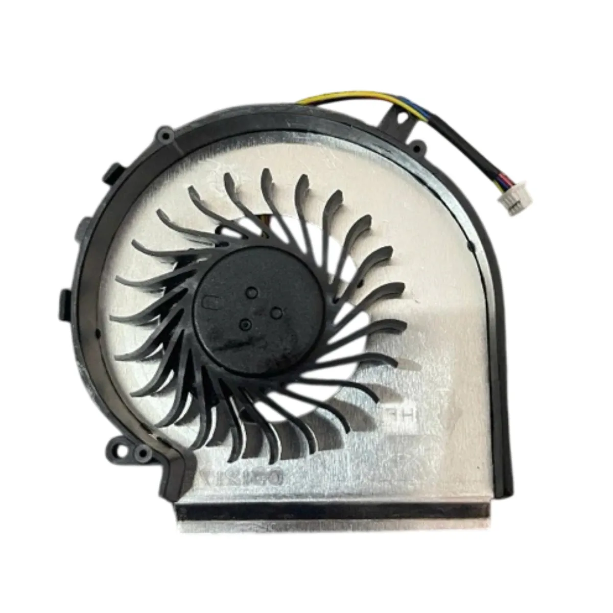 Quạt tản nhiệt laptop MSI GL62 GE62 GE62VR PE60 PE70 GE72VR GP62MVR GF72 GP72M GV72 4 Pin