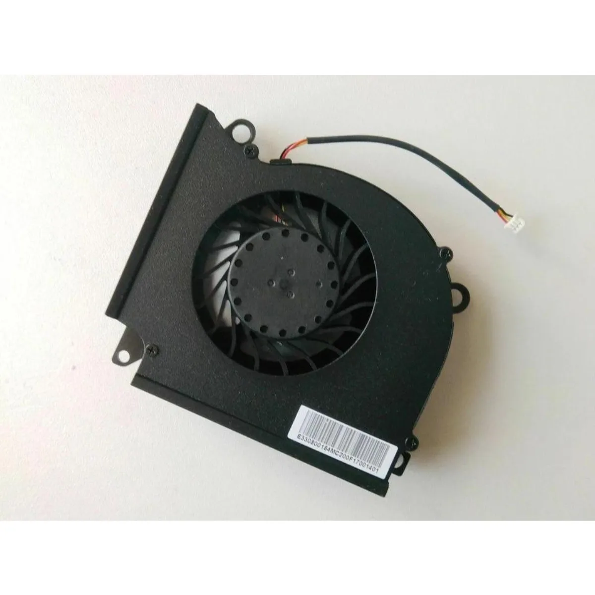 Quạt tản nhiệt laptop Msi Gt60 Gt70 Gt660 Gt680 Gt683 Gt780