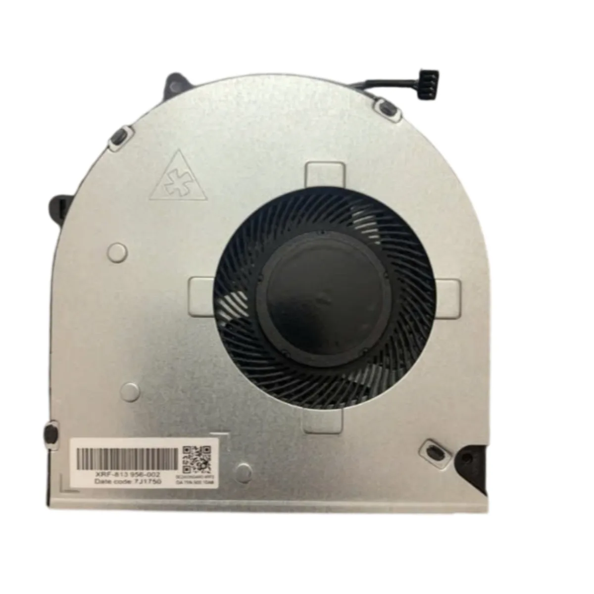 Quạt tản nhiệt laptop Pavilion 15-DU 15S-DU 15-DW 15T-DW 15S-GU 15S-GY 15S-GR L52034-001 Zin