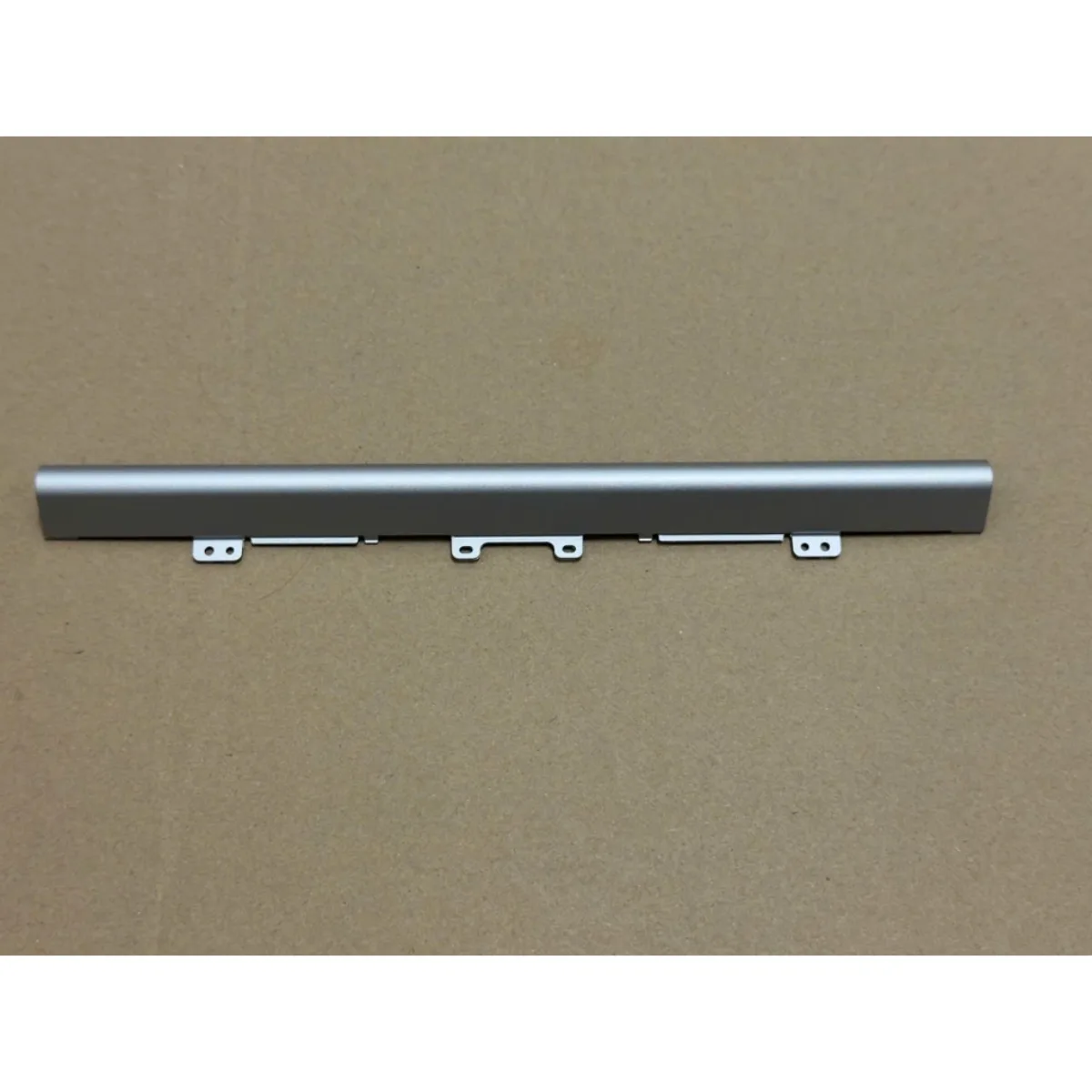 Thanh che bản lề laptop Lenovo Ideapad 330S-14 330S-14IKB 330S-14AST 330S-14ISK 5CB0R07551 Xám Bạc