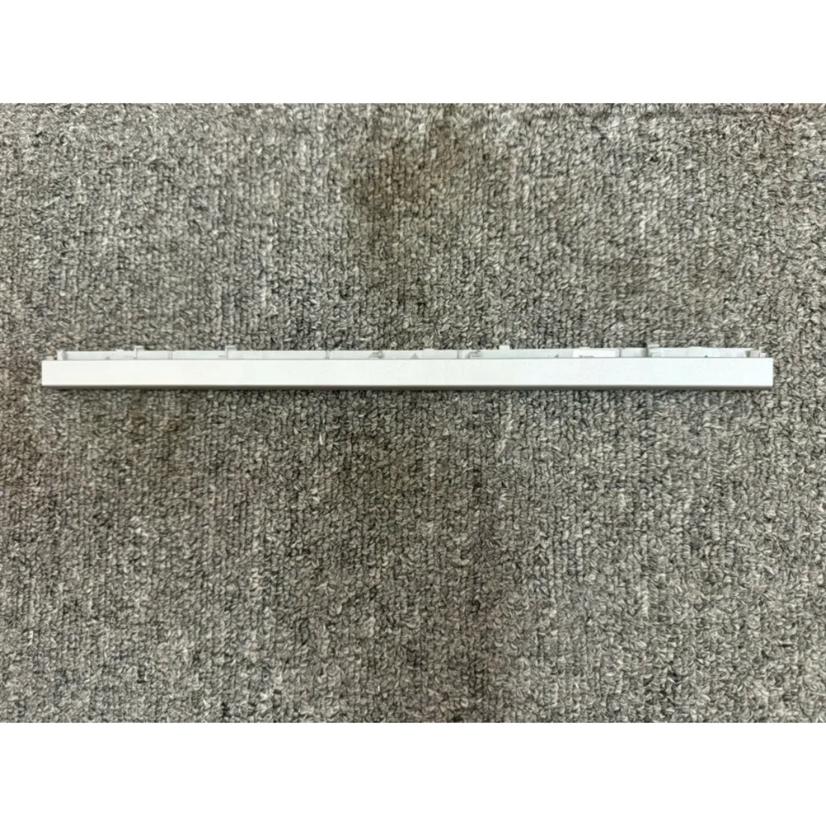 Thanh che bản lề laptop Lenovo Ideapad S340-15 S340-15IWL S340-15API S340-15IIL Bạc