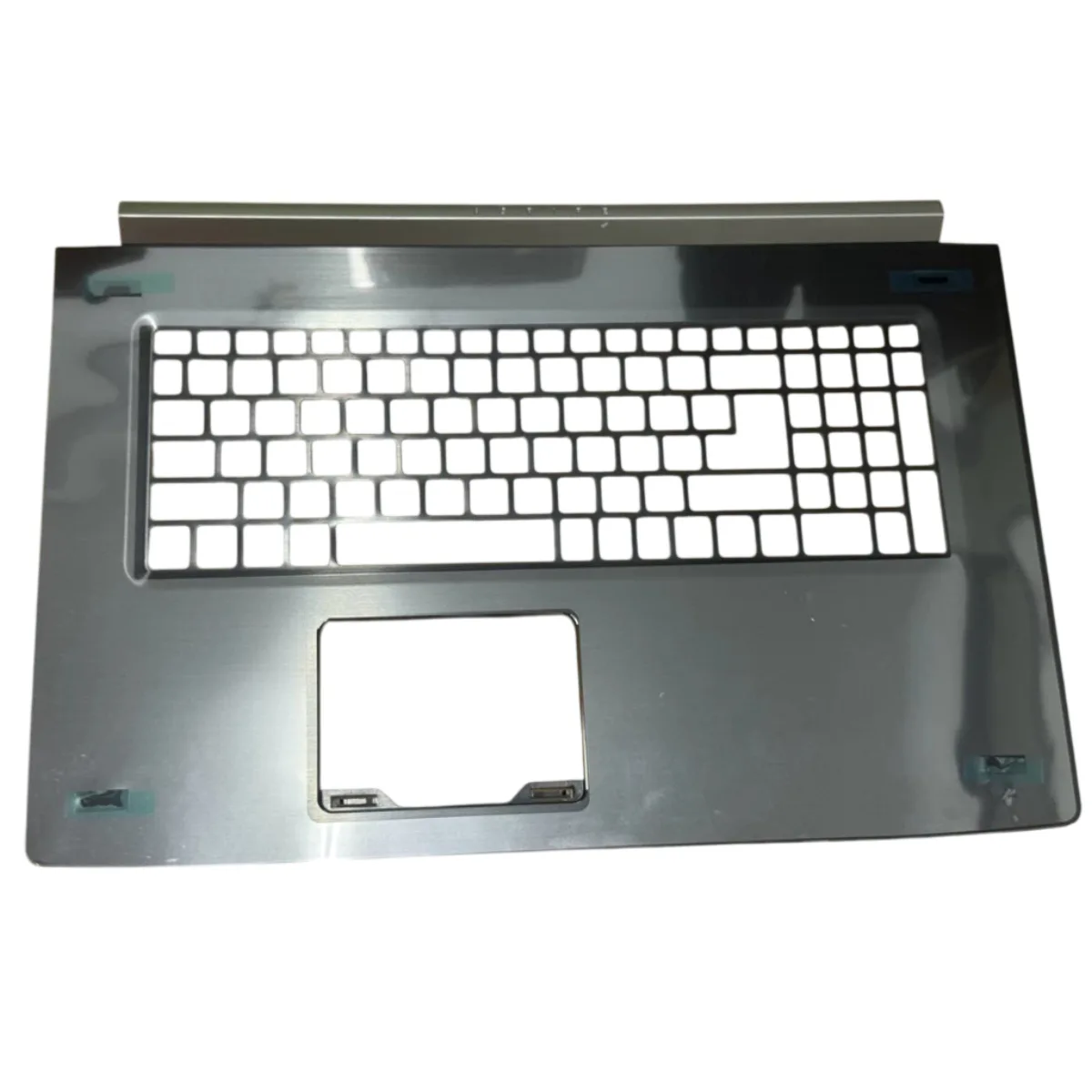 Vỏ laptop Acer A717-71 A717-72 A717-72G 6B.GXDN2.001 Xám Đen