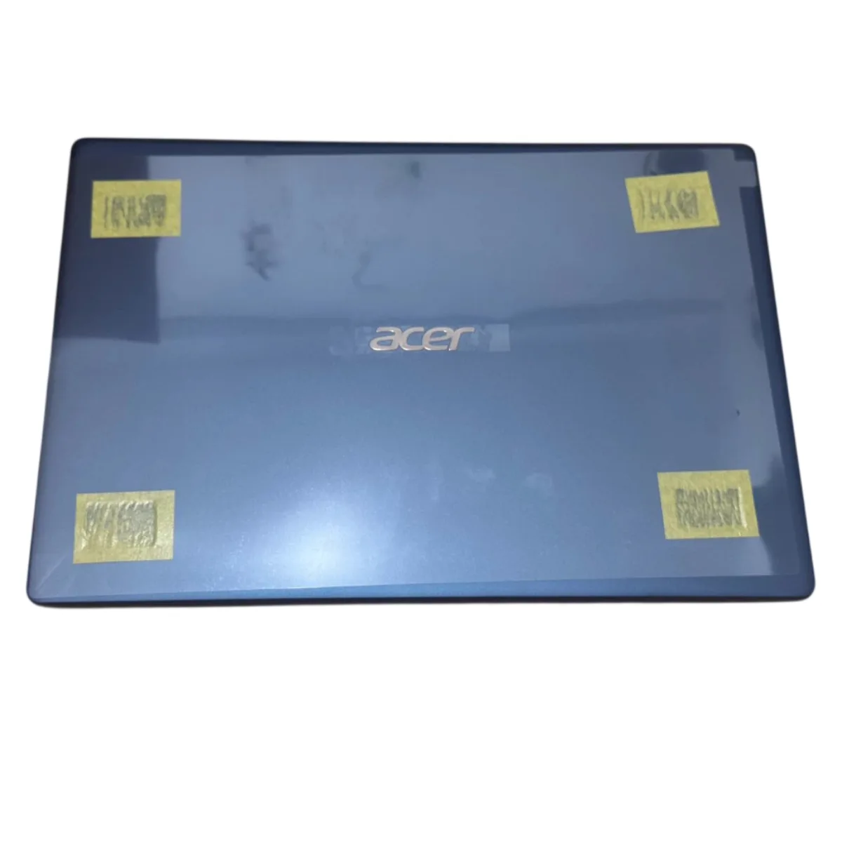 Vỏ laptop Acer SF514-52 SF514-53 60.GTMN1.004 Màu Xanh