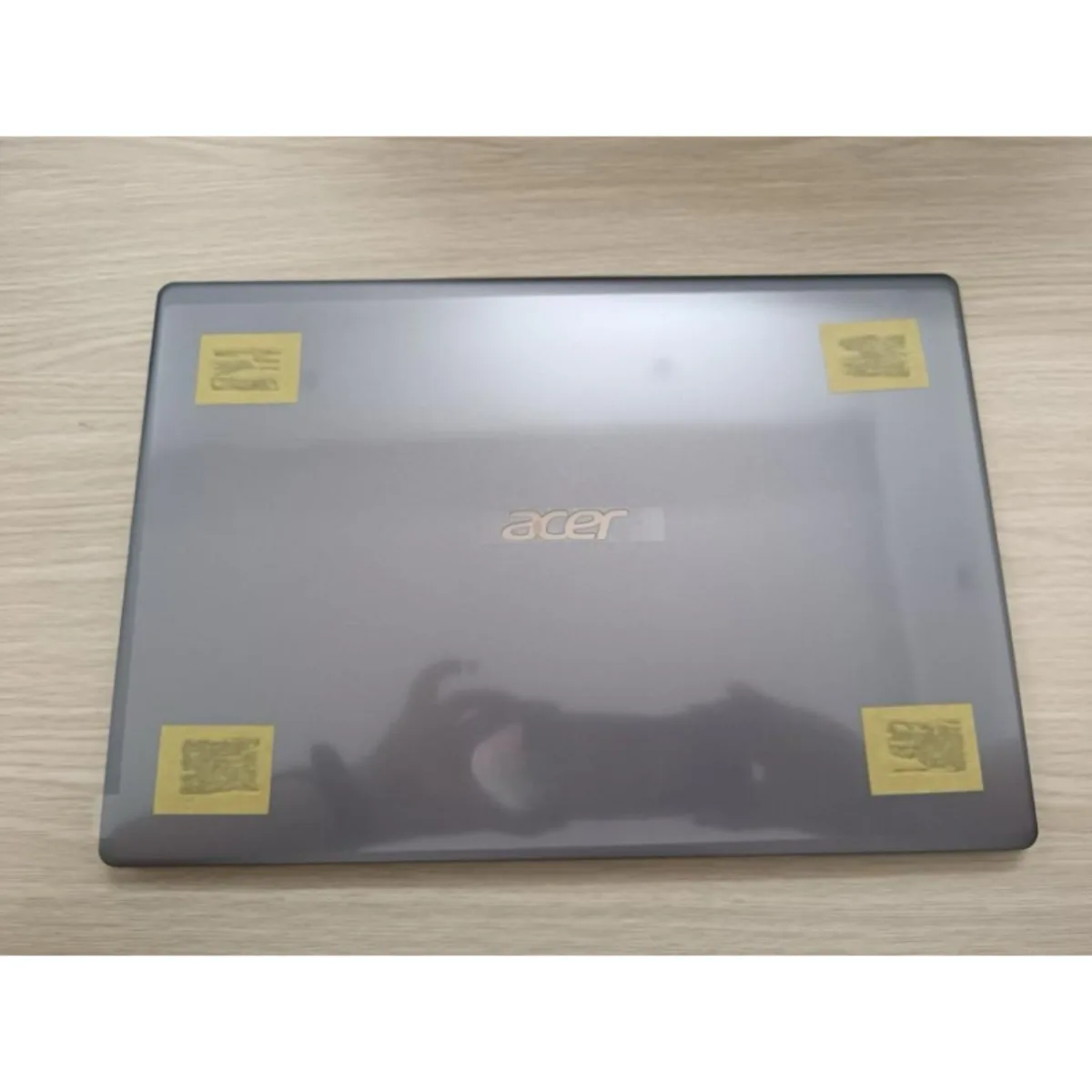 Vỏ laptop Acer SF514-52 SF514-53 60.H7KN1.003 60.H7KN1.002 Xám