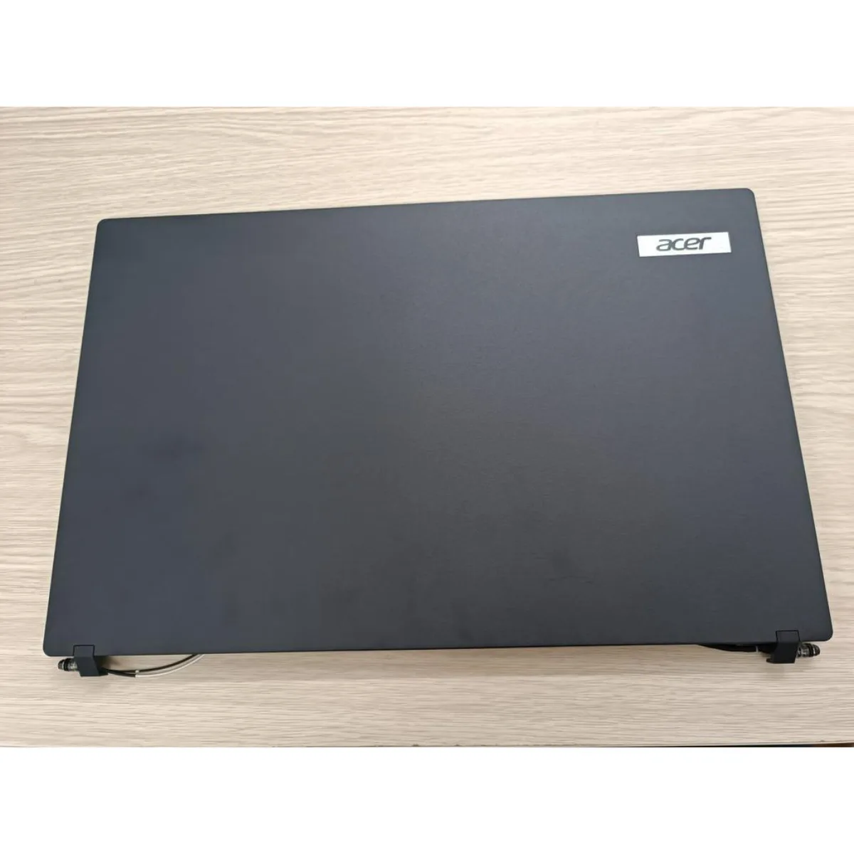Vỏ laptop Acer Travelmate TMP459 TMP2510-G2 Đen
