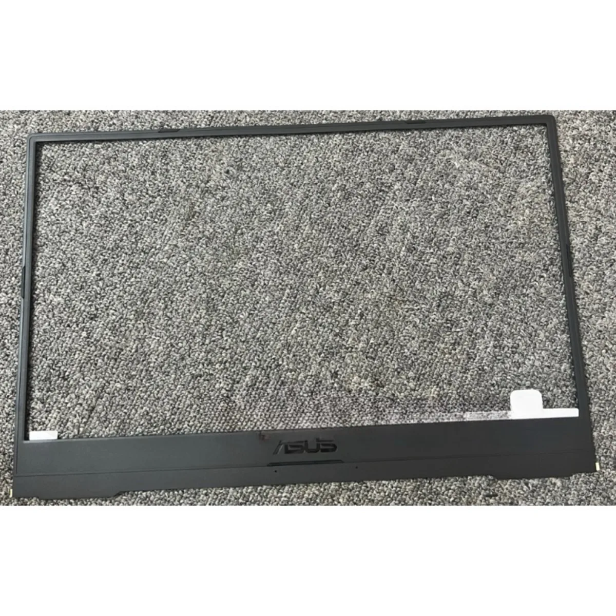 Vỏ laptop Asus FX516 FA516 Màu Đen