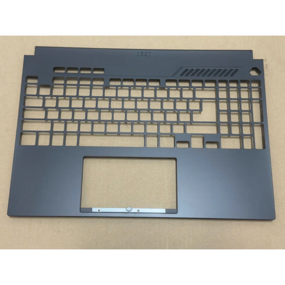 Vỏ laptop Asus FX607 FA607 FX617 FA617 Đen