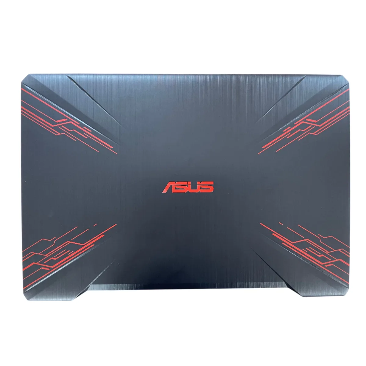 Vỏ laptop Asus TUF Gaming FX504 FX80 FX504GD FX504GE FX504GM Vân Đỏ