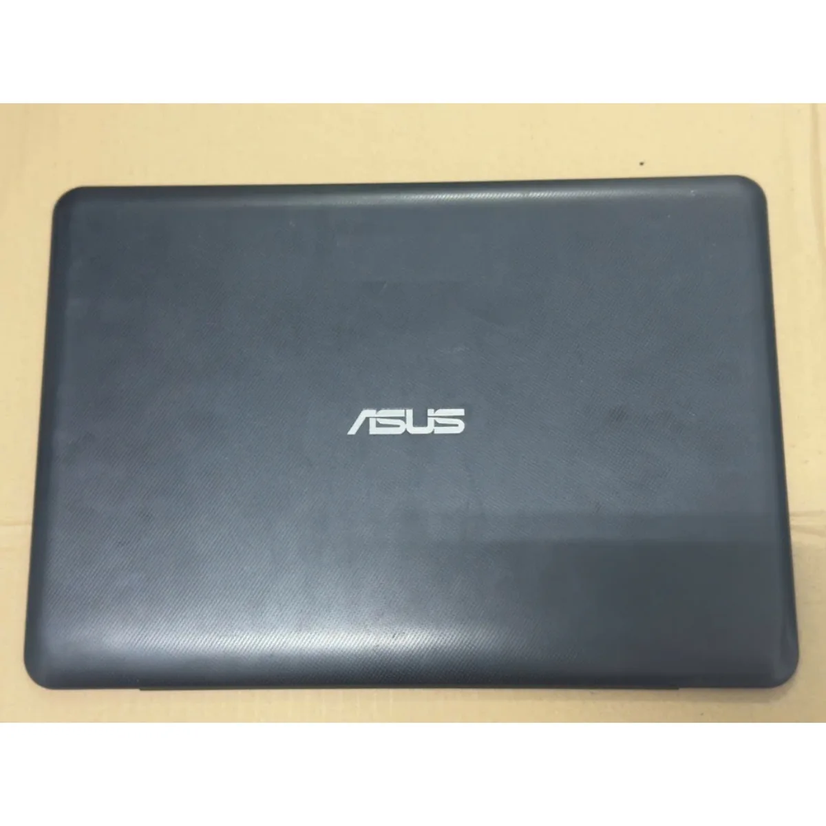 Vỏ laptop Asus X455 X455L X455LD F455 F455L Đen Tháo Máy