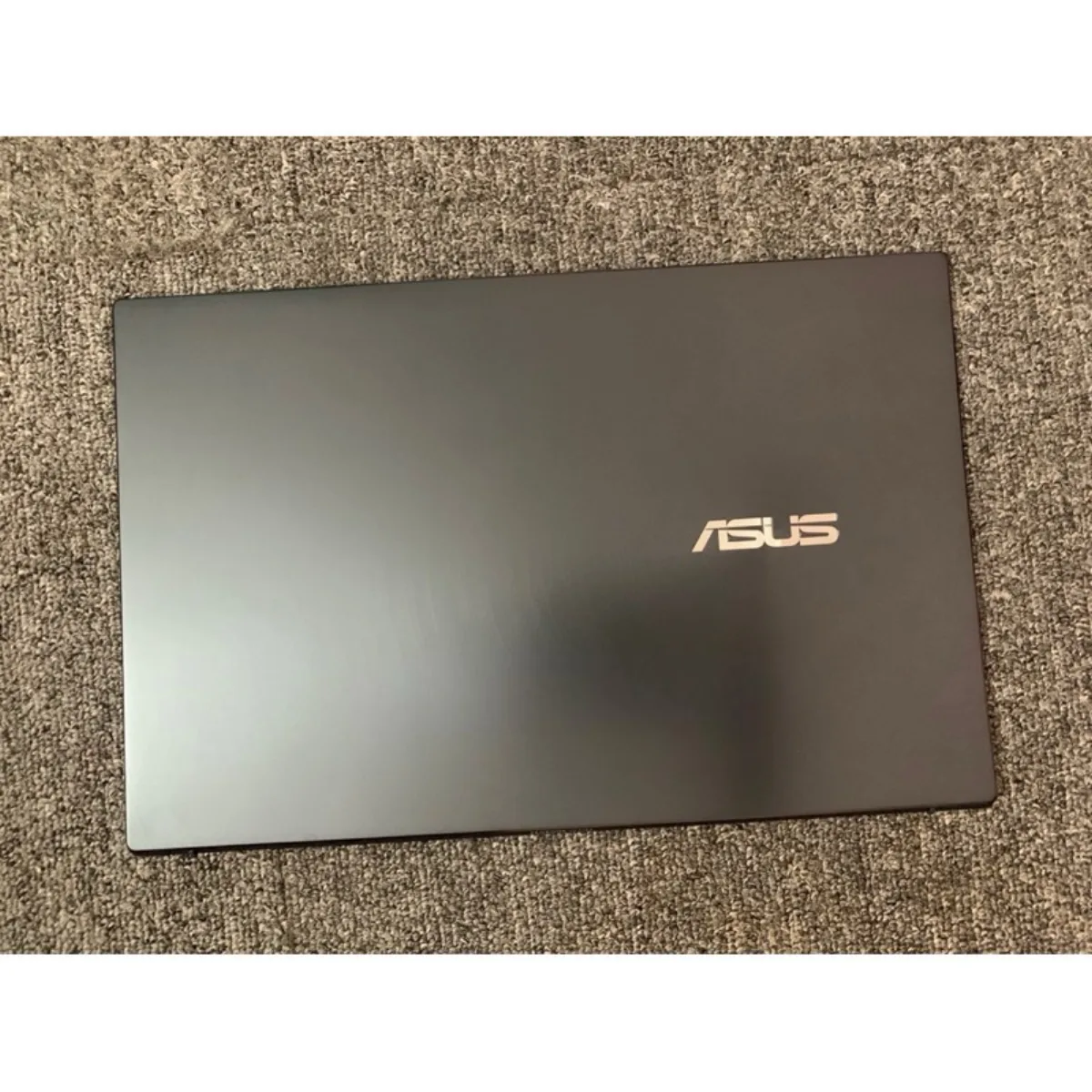 Vỏ laptop Asus Zenbook UX425 UX425A UX425J UM425 U4700J Q408 Q408UG Màu Xanh Và Bạc