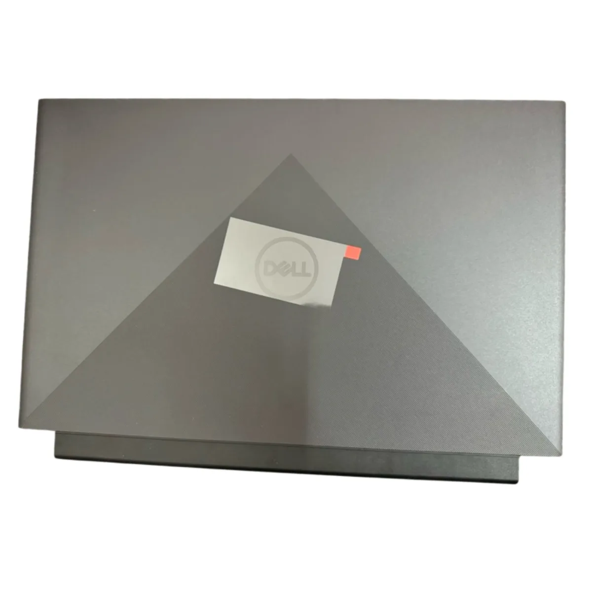 Vỏ laptop Dell G15 5510 5511 5515 5520 5521 5525 03WXNM 01FC2R 0XV4KV 04XJ3D Màu Xám