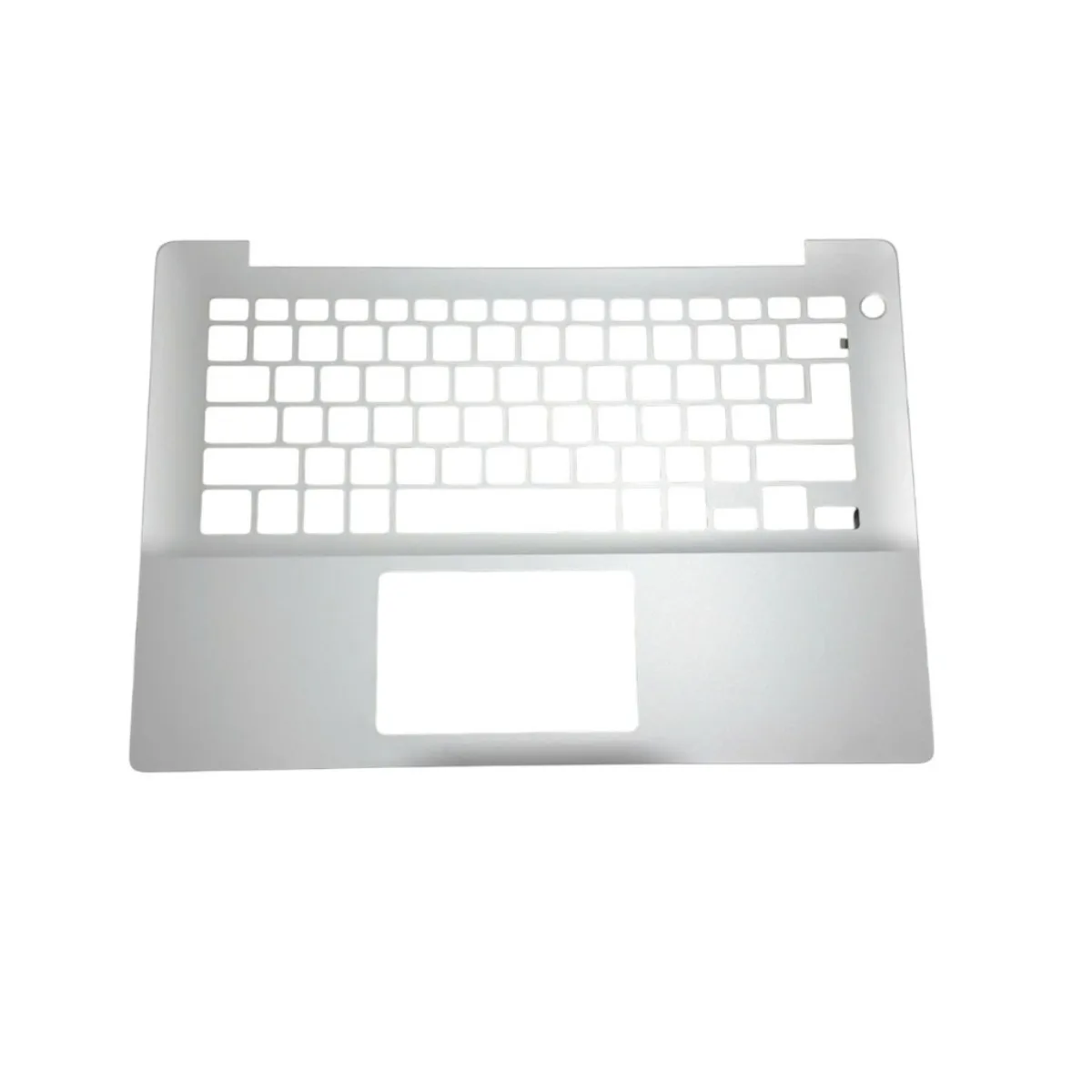 Vỏ laptop Dell Inspiron 5480 5485 5488 0DNF8W 0R4XHN Bạc