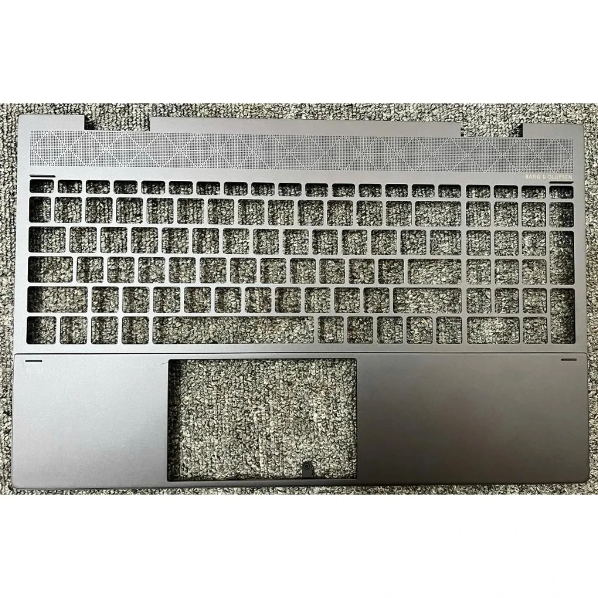 Vỏ laptop Envy X360 15-ED 15-EE 15M-EE AM2UU000650 L94070-001 Màu Nâu