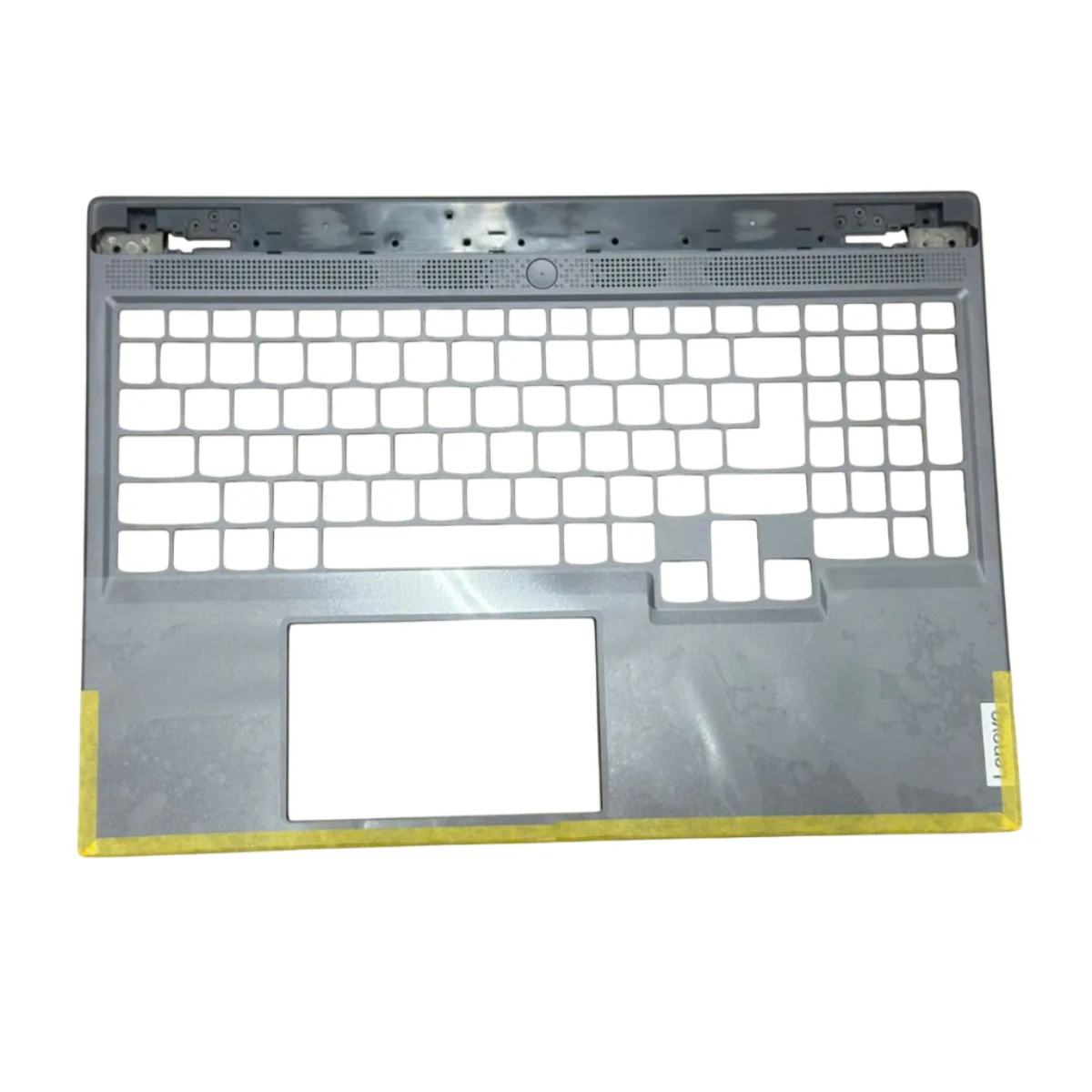 Vỏ laptop Lenovo Legion Slim 5-16IRH8 5-16APH8 R7000 APH8 R7000 IRH8 2023 AP75M000801 AP75M000501 Xám