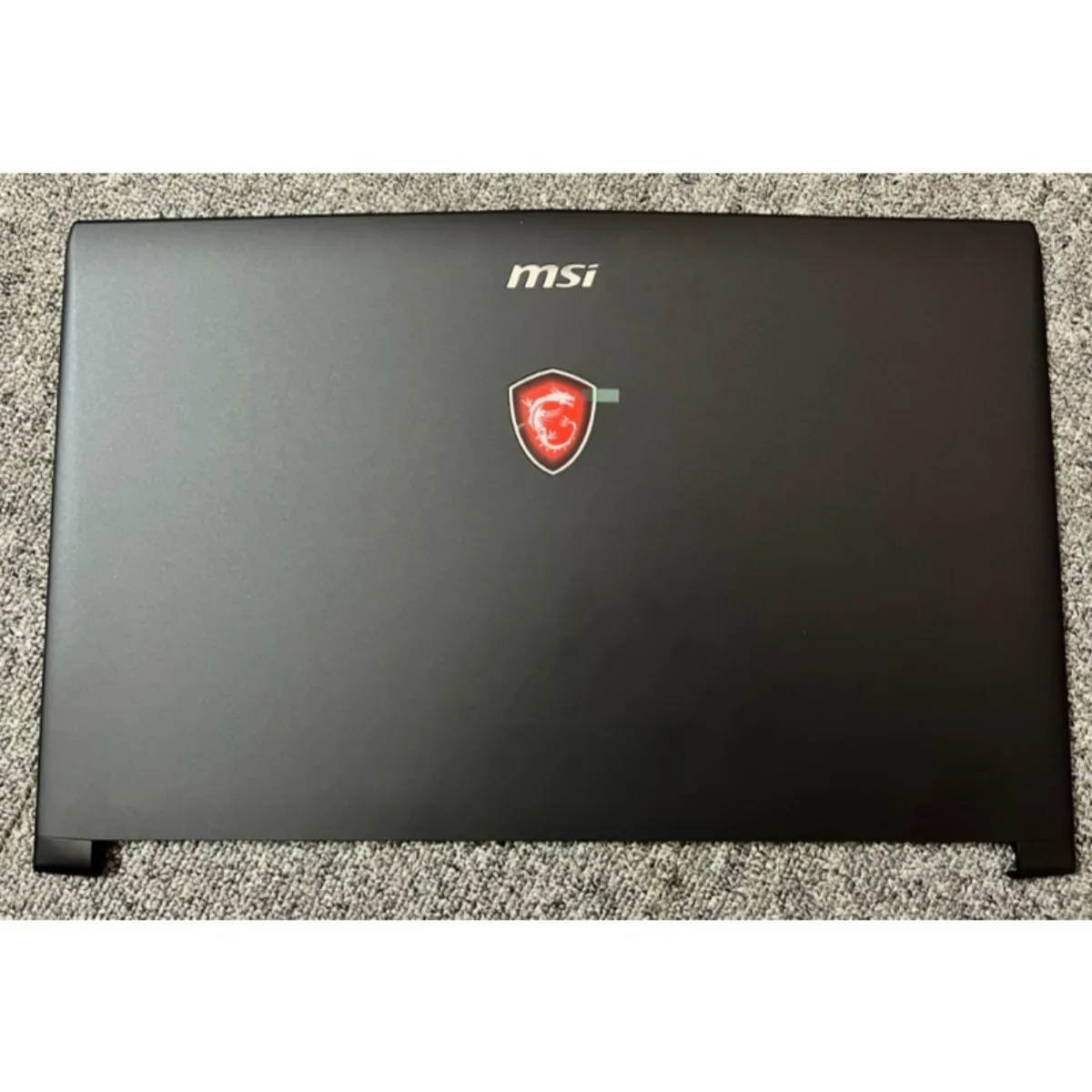 Vỏ laptop MSI GL62 GP62 GV62 GP62 GL62M GL62VR GL62M GP62M GP62M MS-16J9 MS-16J5