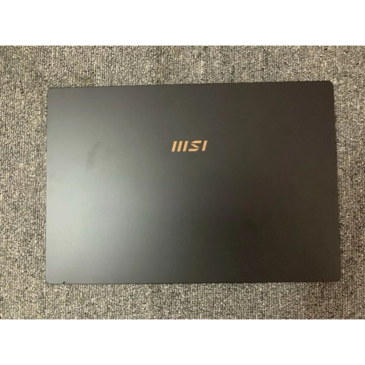 Vỏ laptop MSI Modern 14 B11MOU B5M A10M B11SB MS-14D1 MS-14D2 MS-14D3 Xám Xanh