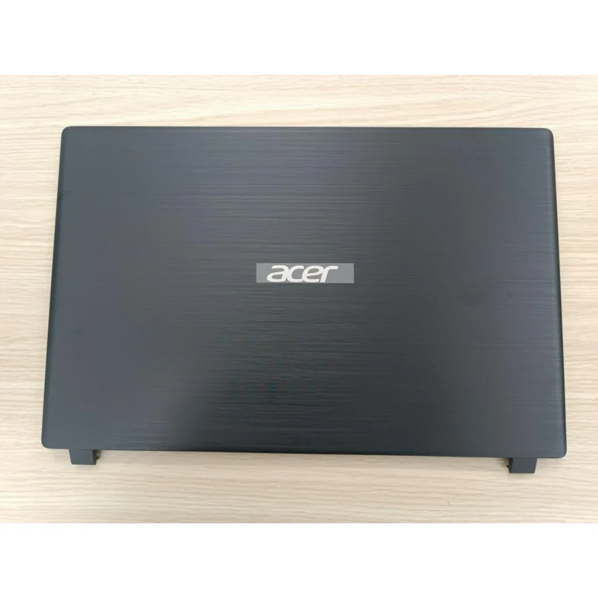 Vỏ mặt A laptop Acer A315-32 60.GVWN7.002 Đen
