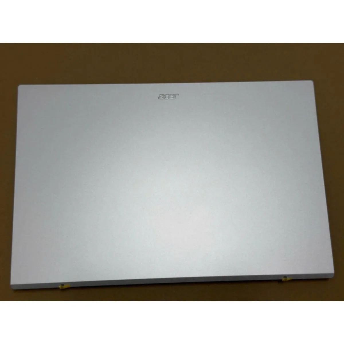 Vỏ mặt A laptop Acer Aspire A315-59 A315-59G 60.K6WN2.002 AP3UI000130 Màu Bạc