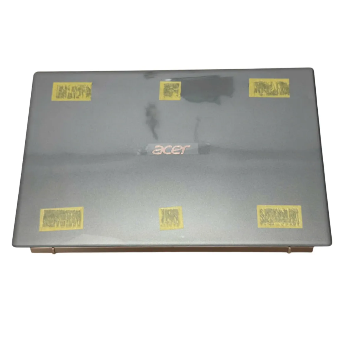 Vỏ mặt A laptop Acer Swift 5 SF514-55 SF514-55T 60.A6SN8.001 Xám Xanh
