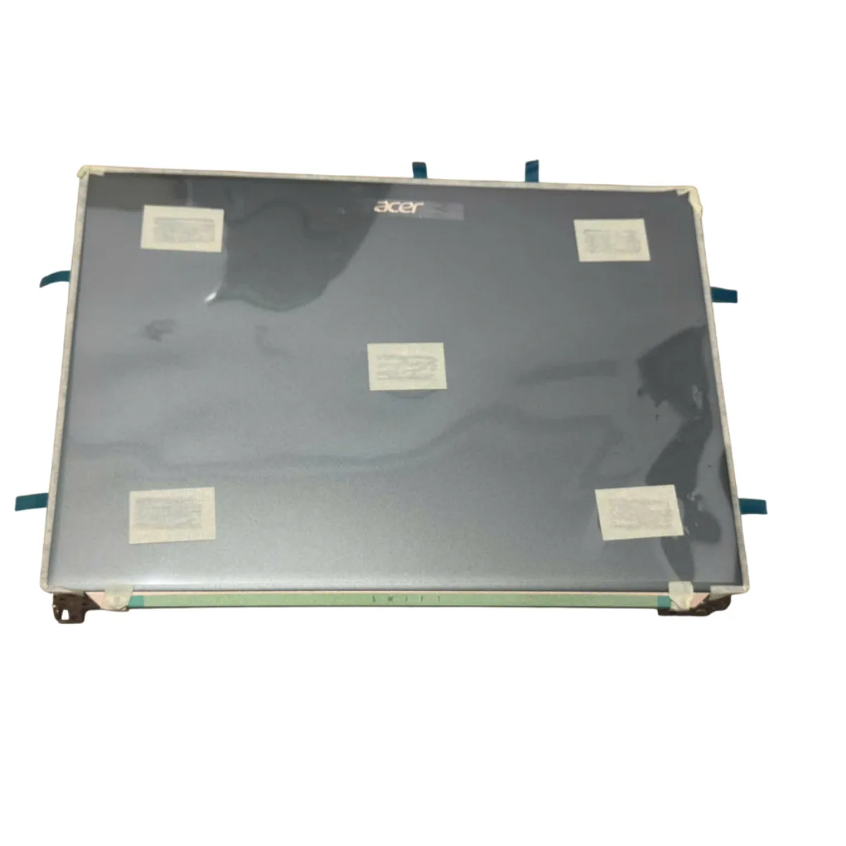 Vỏ mặt A laptop Acer Swift SF514-56 60.K0HN8.001 Xanh