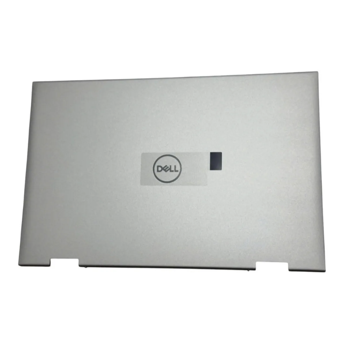Vỏ mặt A laptop Dell Inspiron 5410 5415 2 in 1 0NRGDR Bạc