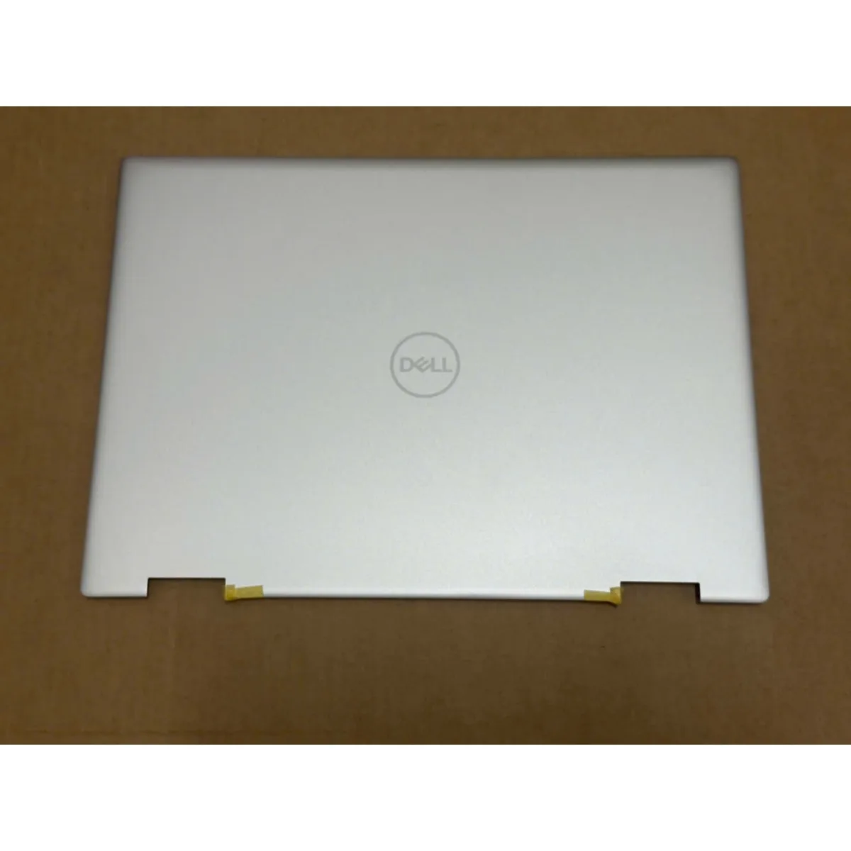 Vỏ mặt A laptop Dell Inspiron 7430 7435 2 IN 1 0RFC8X Bạc