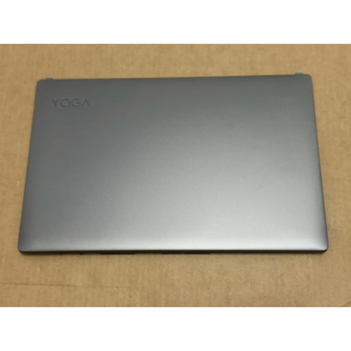 Vỏ mặt A laptop Lenovo Yoga S740-14IIL 5CB0U44073 Xám