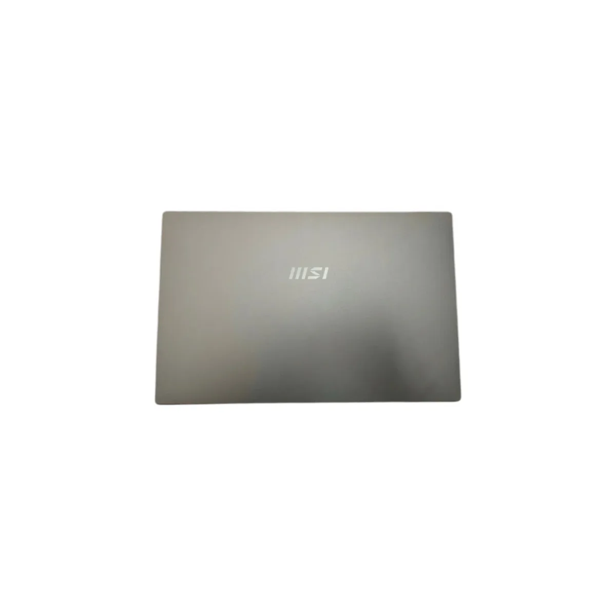 Vỏ mặt A laptop MSI PS63 MS-16S1 MS-16S2 Modern 8RC 8RD 8SC 8M Xám Xanh