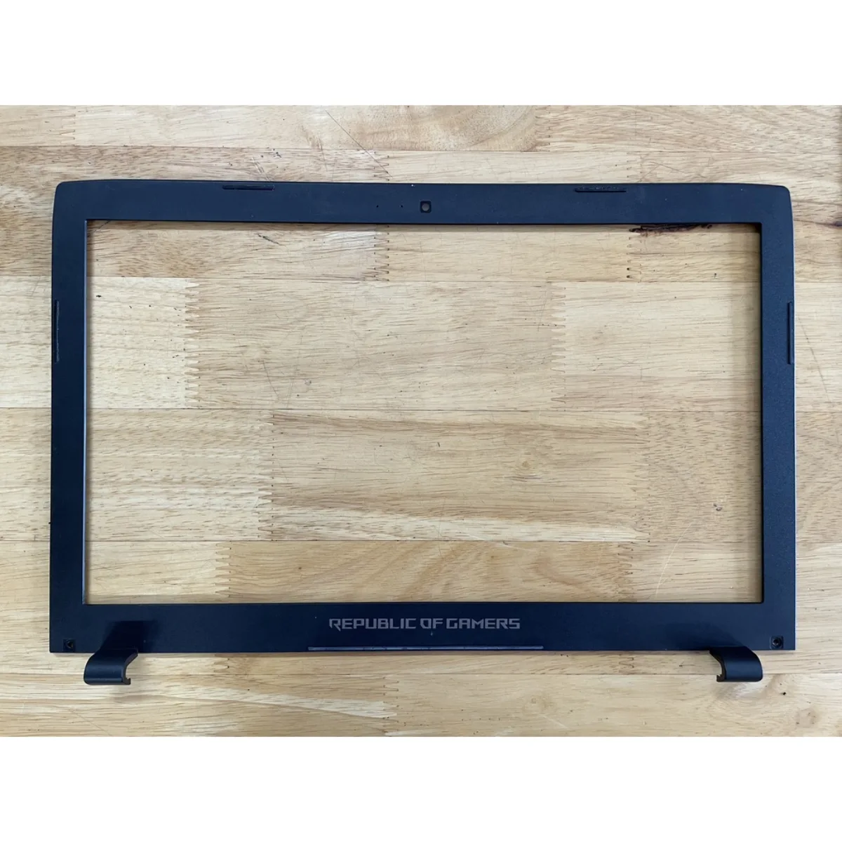 Vỏ mặt B laptop Asus GL553 GL553VD GL553VE FX553VD ZX53VW ZX553VD ZX53V 13N1-0BA0601