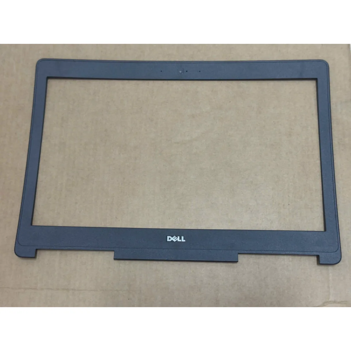 Vỏ mặt B laptop Dell Precision 7510 7520 M7510 M7520 Không Cảm Ứng