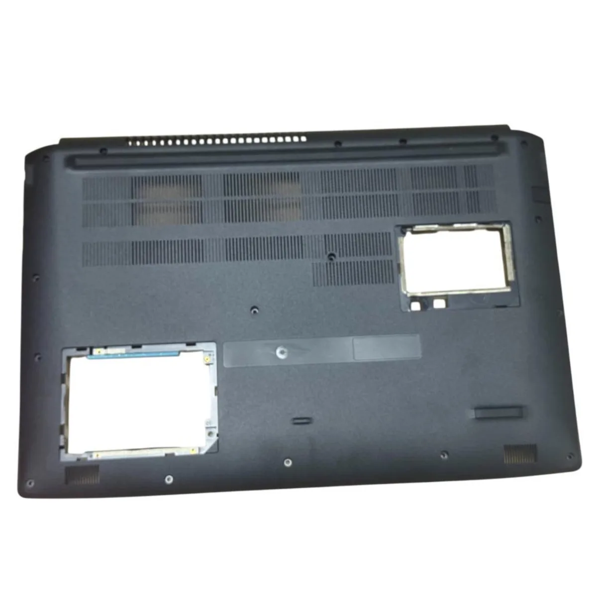 Vỏ mặt D laptop Acer Aspire A717-71 A717-72 Xám