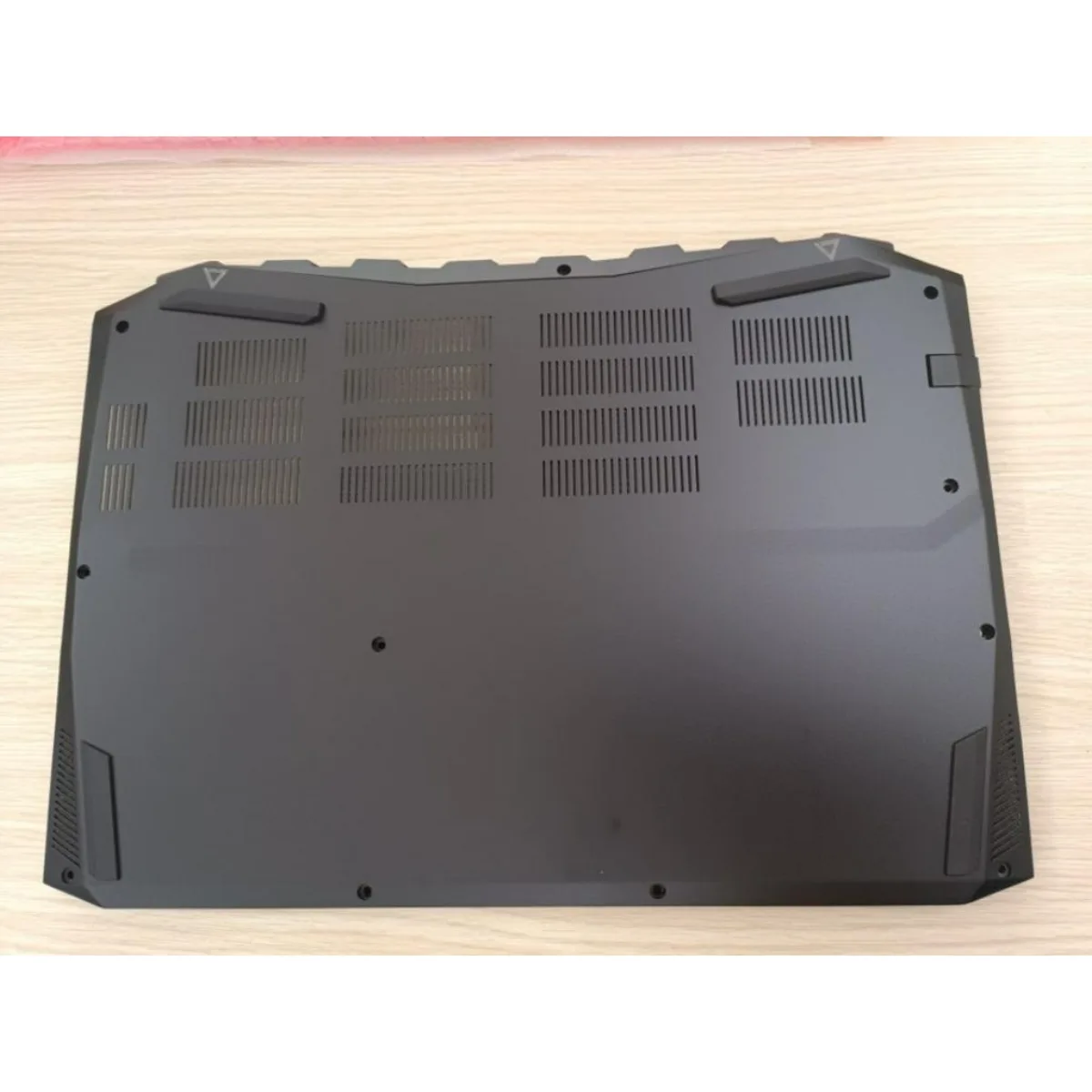Vỏ mặt D laptop Acer Nitro 7 AN715-51 6B.Q5HN2.002 Đen