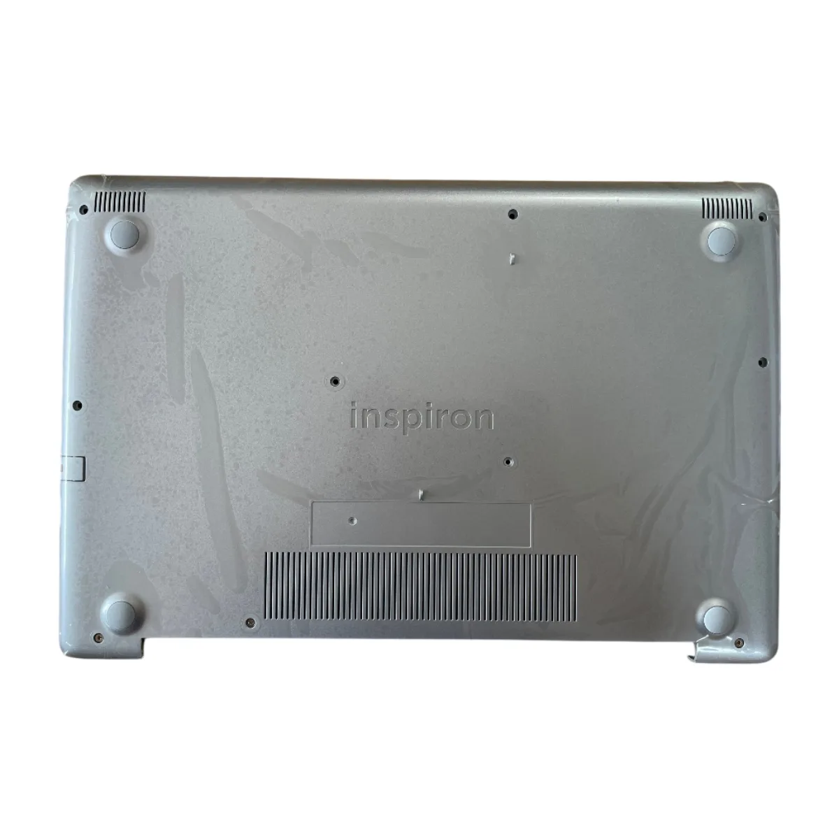 Vỏ mặt D laptop Dell Inspiron 15 5570 5575 3580 3582 3583 3585 3593 Màu Bạc