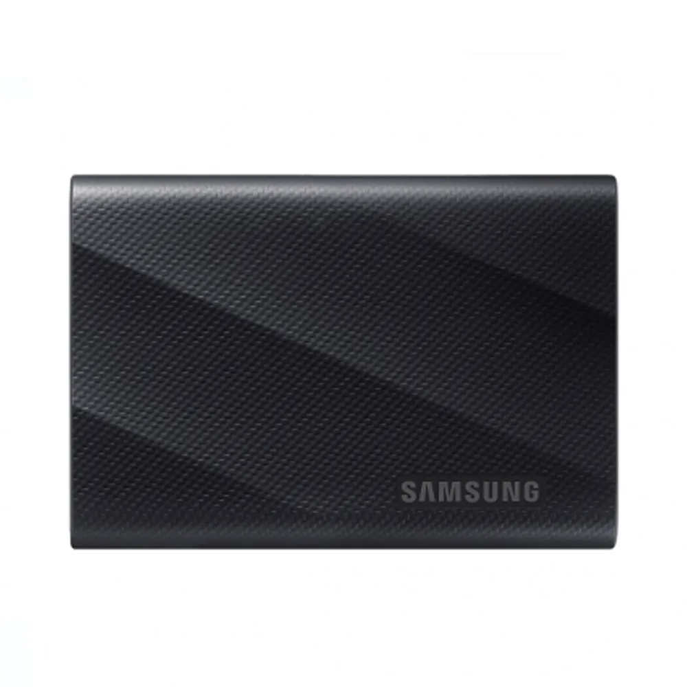Ổ cứng di động SSD Samsung Portable SSD T9 1TB (MU-PG1T0B/WW)