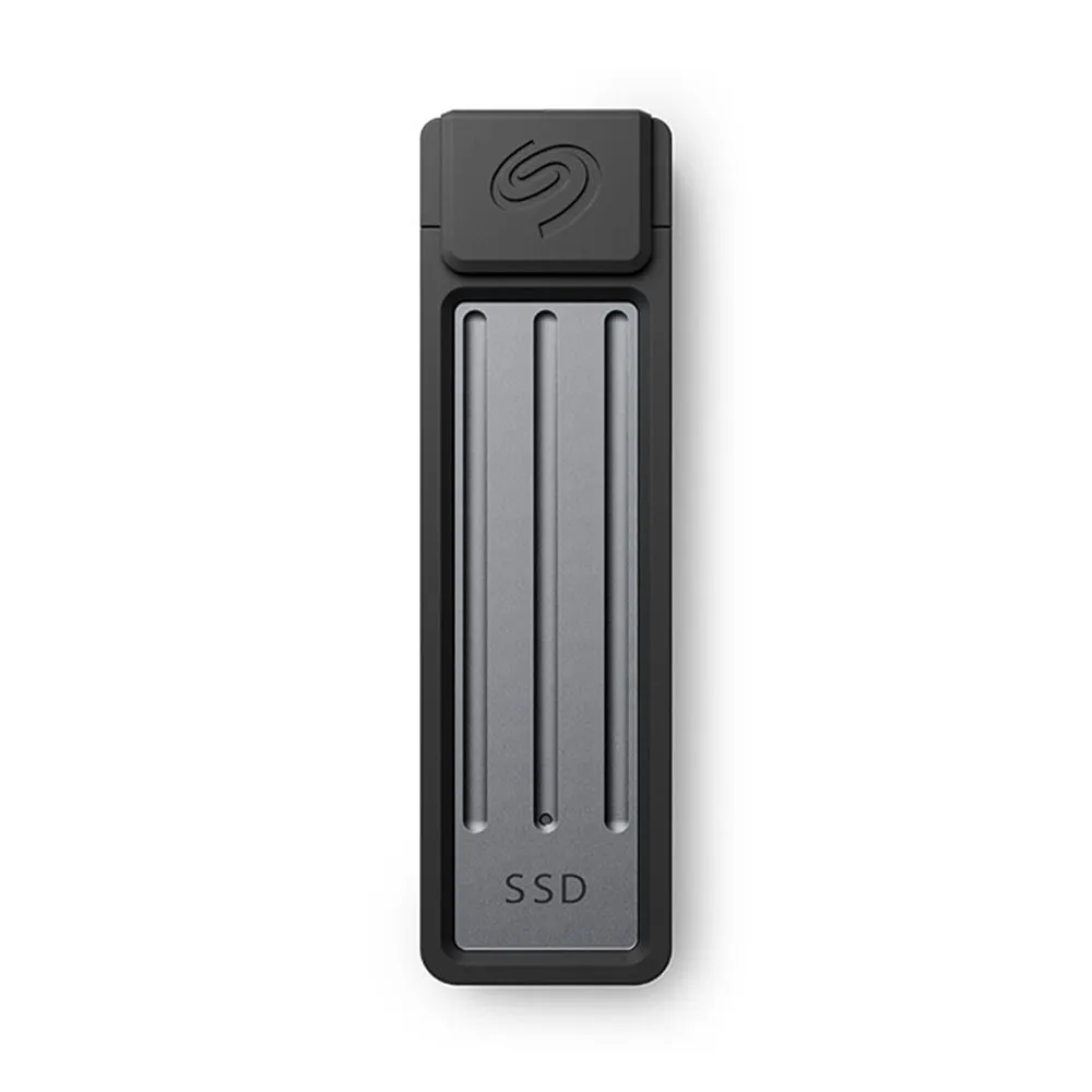 Ổ cứng di động SSD Seagate Ultra Compact 1TB (STMX1000400)