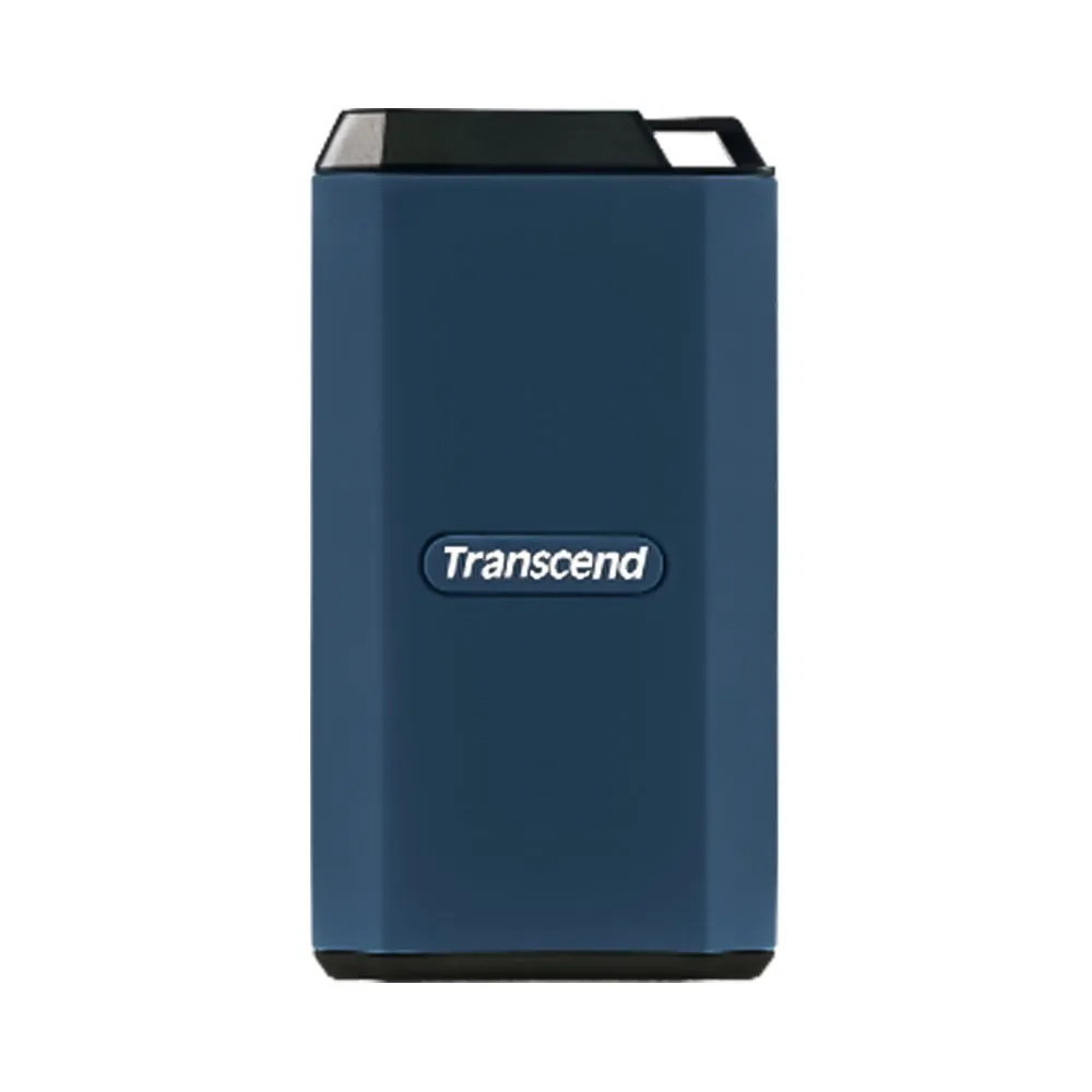 Ổ cứng di động SSD Transcend ESD410C 1TB (TS1TESD410C)