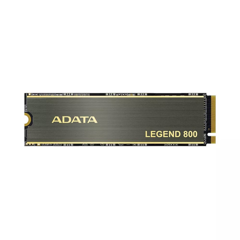 Ổ cứng SSD ADATA Legend 800 1TB NVMe PCIe Gen4