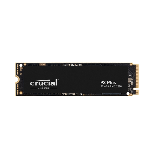 Crucial P3 Plus 1TB chi tiết