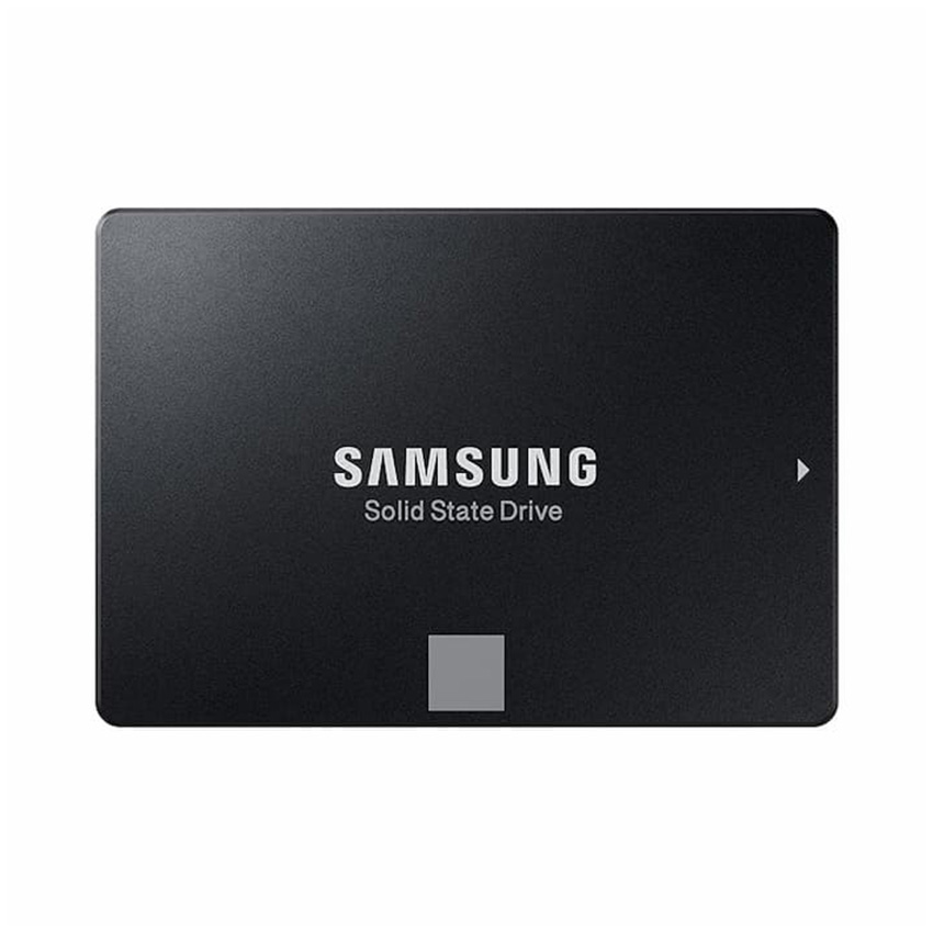 Ổ cứng SSD Samsung 870 EVO 1TB SATA III 2.5 inch