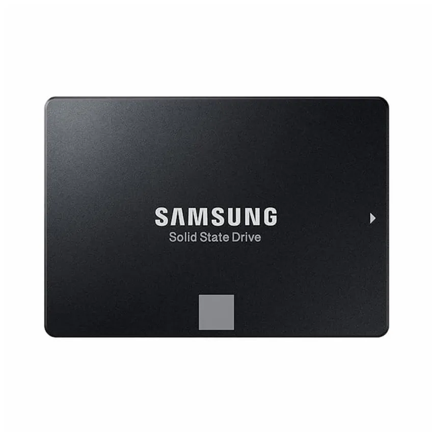 Ổ cứng SSD Samsung 870 EVO 500GB SATA III 2.5 inch